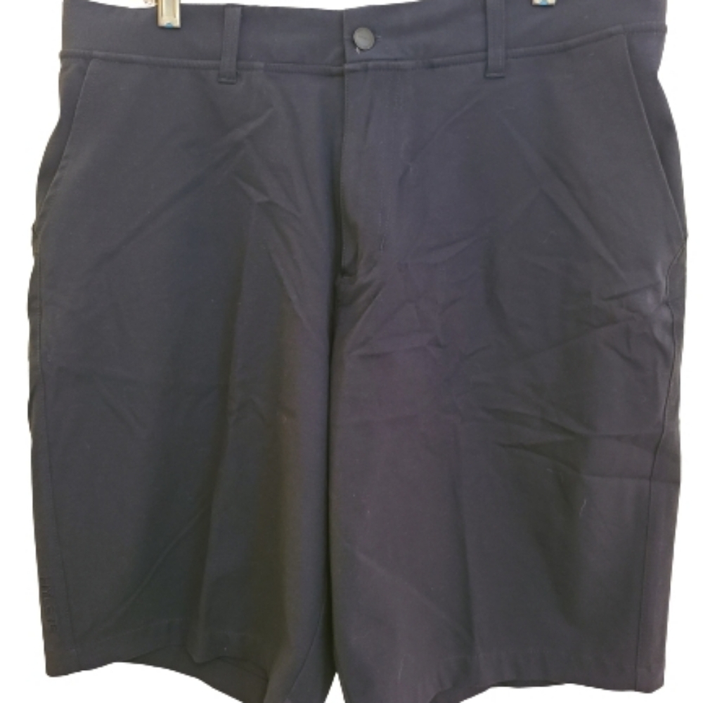 Hylete Activewear/Athleisure Navy Shorts